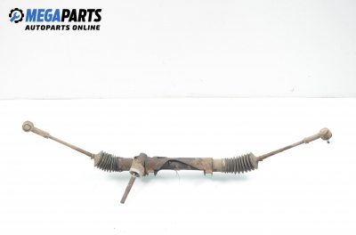 Mechanical steering rack for Opel Corsa B 1.4, 60 hp, 3 doors, 1994