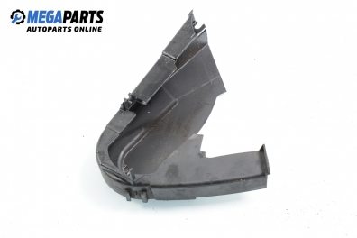 Zahnriemenabdeckung for Peugeot 307 2.0 HDi, 107 hp, hecktür, 2004