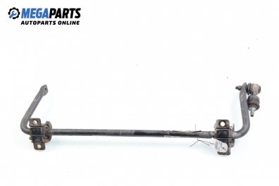 Sway bar for Ford Focus II 1.6 TDCi, 90 hp, hatchback, 5 doors, 2005, position: rear