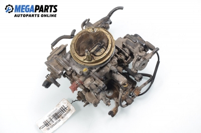 Carburetor for Honda Civic V 1.3 16V, 75 hp, hatchback, 3 doors, 1993