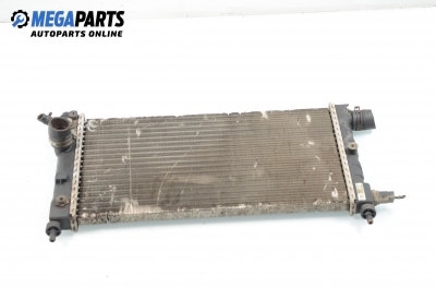 Radiator de apă pentru Opel Corsa B 1.4, 60 cp, 3 uși, 1994