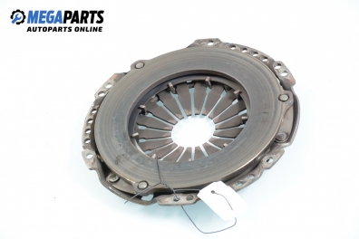 Druckscheibe for Toyota Avensis 2.0 D-4D, 116 hp, sedan, 2004