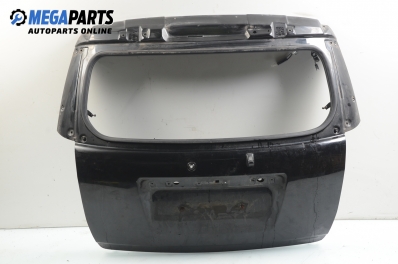 Heckklappe für Chevrolet Captiva 3.2 4WD, 230 hp automatik, 2007