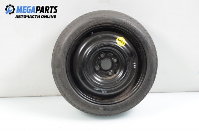 Spare tire for Toyota Yaris (2005-2013)