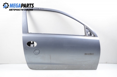 Tür für Opel Corsa C 1.0, 58 hp, 3 türen, 2002, position: rechts