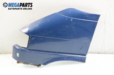 Fender for Volkswagen Transporter 1.9 TD, 68 hp, truck, 1996, position: left