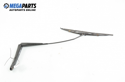 Front wipers arm for Fiat Doblo 1.9 D, 63 hp, passenger, 2002, position: right