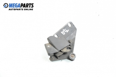 Door lock for Mitsubishi Space Runner 1.8, 122 hp, 1993, position: rear - right