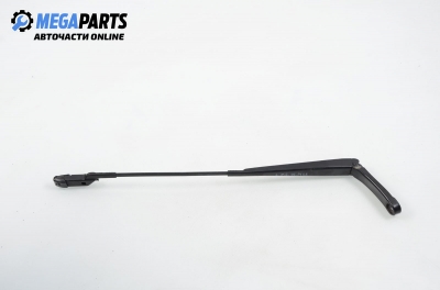 Wischerarm frontscheibe for Volkswagen Passat (B6) 2.0 TDI, 170 hp, combi, 2007, position: links, vorderseite
