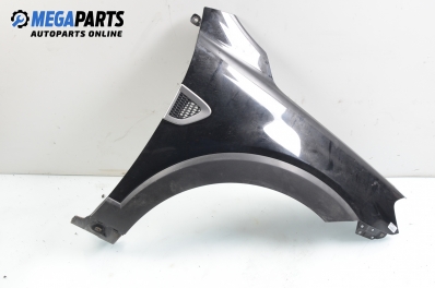 Fender for Chevrolet Captiva 3.2 4WD, 230 hp automatic, 2007, position: right