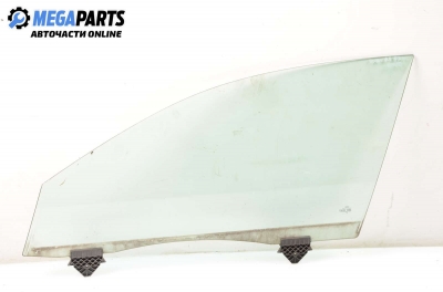 Window for Audi A8 (D3) 4.0 TDI Quattro, 275 hp automatic, 2003, position: front - left