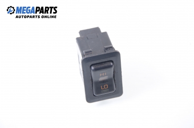 Seat heating button for Mitsubishi Pajero 3.5, 208 hp, 5 doors automatic, 1995