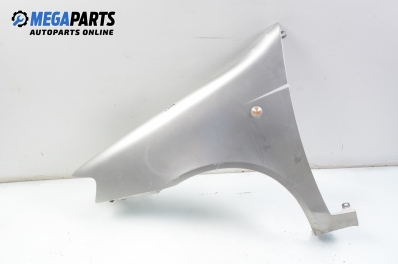 Fender for Fiat Punto 1.2, 60 hp, 5 doors, 1999, position: left