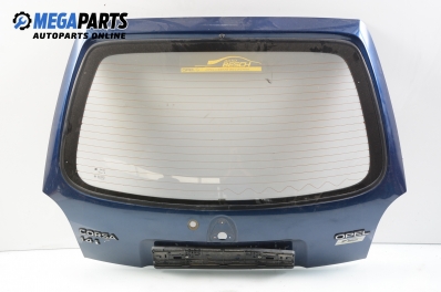 Capac spate pentru Opel Corsa B 1.4, 60 cp, 3 uși, 1994