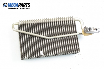 Interior AC radiator for Mercedes-Benz C-Class 203 (W/S/CL) 2.2 CDI, 150 hp, coupe, 2004