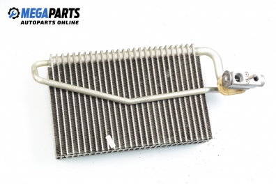 Radiator interior aer condiționat pentru Mercedes-Benz C-Class 203 (W/S/CL) 2.2 CDI, 150 cp, coupe, 2004