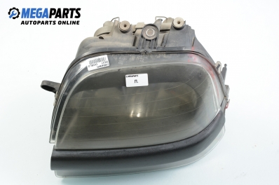 Headlight for Fiat Doblo 1.9 D, 63 hp, passenger, 2002, position: left