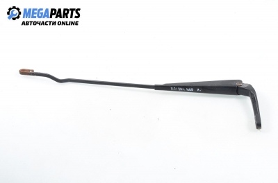 Front wipers arm for Renault 21 2.1 D, 72 hp, sedan, 1990, position: front - left
