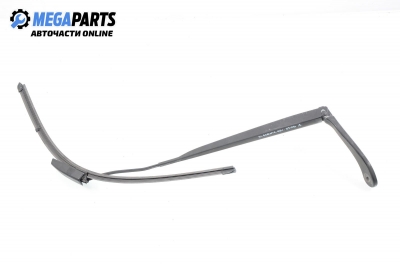 Front wipers arm for Renault Scenic II 1.9 dCi, 120 hp, 2003, position: left
