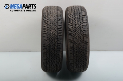 Snow tires DEBICA 185/65/15, DOT: 4213 (The price is for the set)