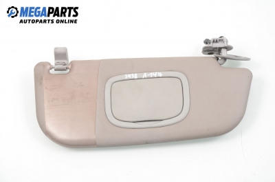 Sun visor for Alfa Romeo 147 1.6 16V T.Spark, 120 hp, 3 doors, 2005, position: right