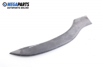 Fender arch for Peugeot Partner 2.0 HDi, 90 hp, passenger, 2003, position: rear - left