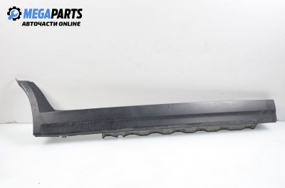 Side skirt for BMW X3 (E83) 3.0 d, 204 hp, 2004, position: right