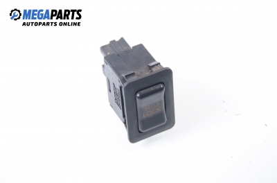 Differential lock button for Mitsubishi Pajero 3.5, 208 hp, 5 doors automatic, 1995