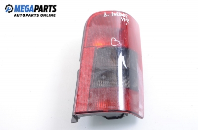Stop pentru Peugeot Partner 2.0 HDi, 90 cp, pasager, 2003, poziție: dreapte