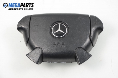 Airbag for Mercedes-Benz CLK-Class 208 (C/A) 3.2, 218 hp, coupe automatic, 1999