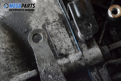  for Kia Sportage II (KM) 2.0 CRDi 4WD, 113 hp, 2006 № 5 H 200875