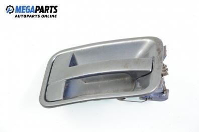 Outer handle for Citroen Evasion 2.0 Turbo, 147 hp, 1995, position: rear - left