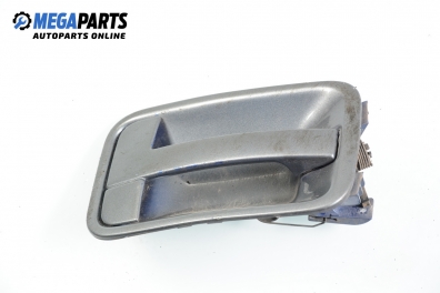 Außengriff for Citroen Evasion 2.0 Turbo, 147 hp, 1995, position: links, rückseite