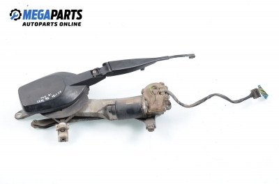 Front wipers motor for Mercedes-Benz C-Class 202 (W/S) 1.8, 122 hp, station wagon, 1998