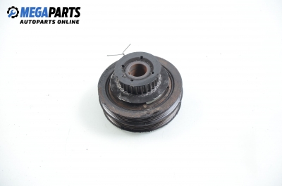 Damper pulley for Kia Clarus 1.8 16V, 116 hp, sedan, 1999