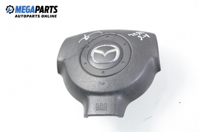 Airbag pentru Mazda 6 2.0 DI, 121 cp, combi, 2003