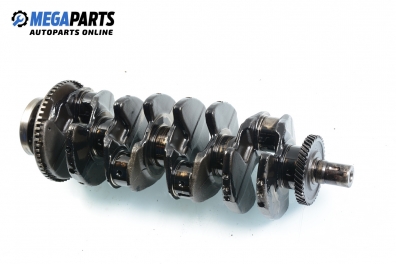 Crankshaft for Kia Sportage II (KM) 2.0 CRDi 4WD, 113 hp, 2006