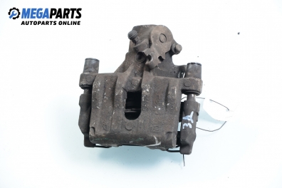 Caliper for Ford Focus II 1.6 TDCi, 90 hp, hatchback, 5 doors, 2005, position: rear - right