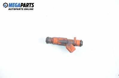 Duza benzină pentru Alfa Romeo 156 2.0 16V T.Spark, 155 cp, sedan, 1997