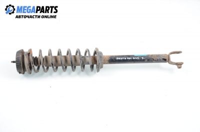 Macpherson shock absorber for Ford Fiesta IV (1995-2002) 1.2, hatchback, position: rear