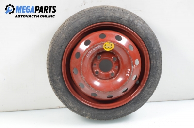 Spare tire for Fiat Marea (1996-2003)