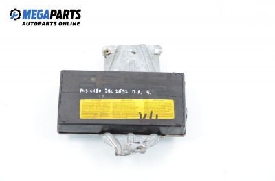 Airbag pentru Mercedes-Benz C-Class 202 (W/S) 1.8, 122 cp, combi, 1998, poziție: stânga - fața