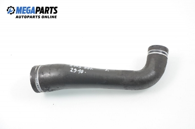 Turbo hose for Alfa Romeo 145 1.9 JTD, 105 hp, 3 doors, 1999