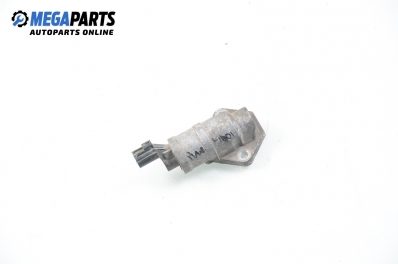 Idle speed actuator for Ford Puma 1.6 16V, 103 hp, 2001