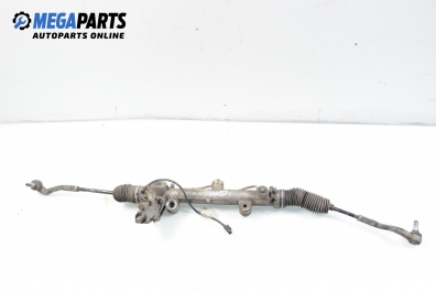 Hydraulic steering rack for Mercedes-Benz C-Class 203 (W/S/CL) 2.2 CDI, 150 hp, coupe, 2004