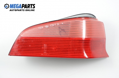 Tail light for Peugeot 106 1.5 D, 55 hp, 3 doors, 1998, position: right