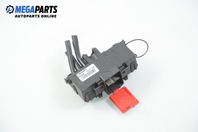 Positive battery terminal for Mercedes-Benz CLK-Class 209 (C/A) 2.4, 170 hp, coupe automatic, 2005 № A 203 545 10 03