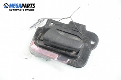 Inner handle for Opel Vectra B 2.0 16V, 136 hp, station wagon, 1998, position: rear - left