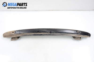 Bumper support brace impact bar for Volkswagen Golf IV 1.8 T, 150 hp, 5 doors, 2004, position: rear
