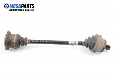 Driveshaft for Volkswagen Passat 1.9 TDI, 130 hp, station wagon, 2003, position: right